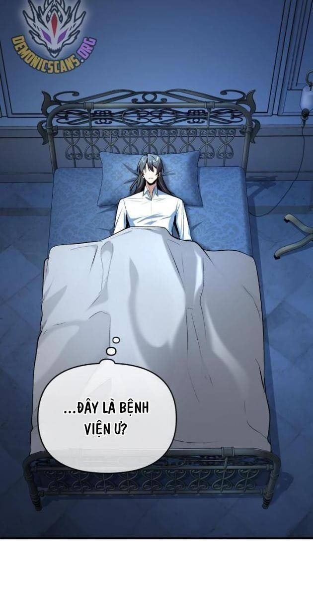 Giáo Sư Gián Điệp - Page 37