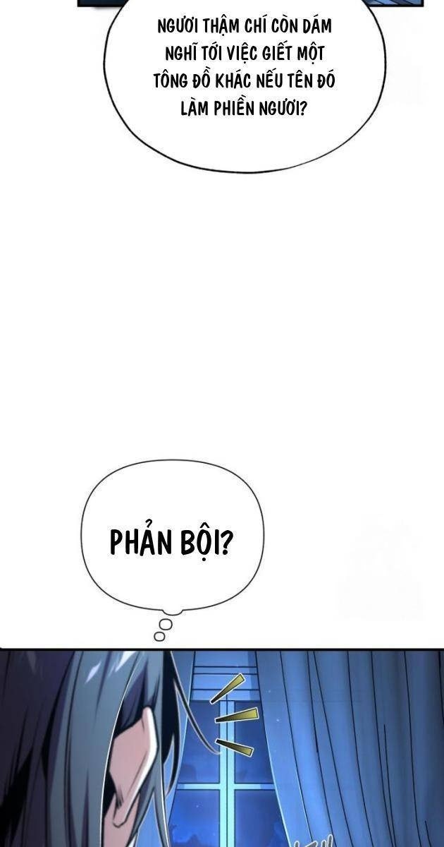 Giáo Sư Gián Điệp - Page 117