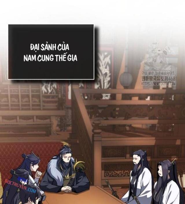 Giảng Sư Đứng Đầu: Baek Sư phụ - Page 12