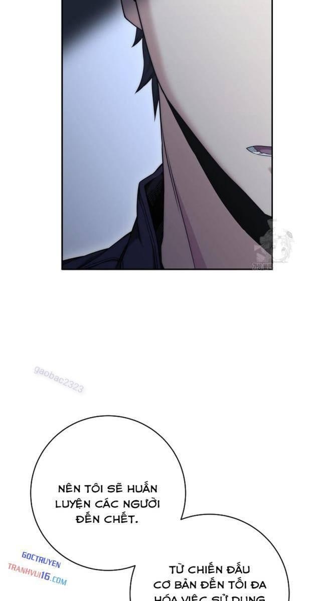 Công Chức Cấp Kiếm Thần Hồi Quy - Page 9