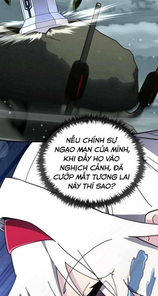 Ông Chú Ma Pháp Thiếu Nữ - Page 95