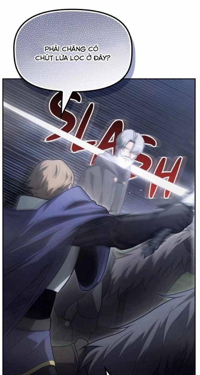 Thiếu Gia Chủ Của Gia Tộc Tử Linh Sư - Page 23