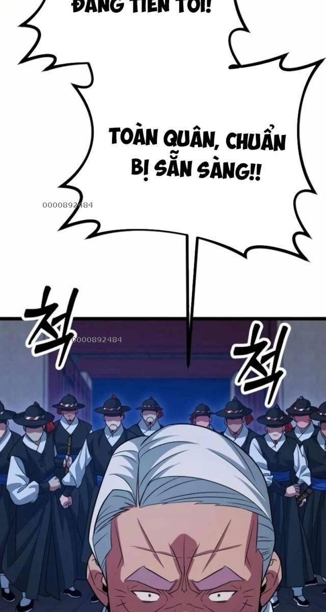 Cuồng Nhân Seoul - Page 9