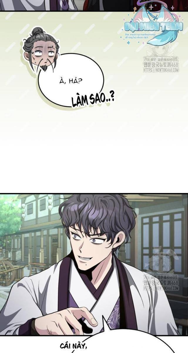 Thiếu Gia Yểu Mệnh Nhà Họ Bạch - Page 44