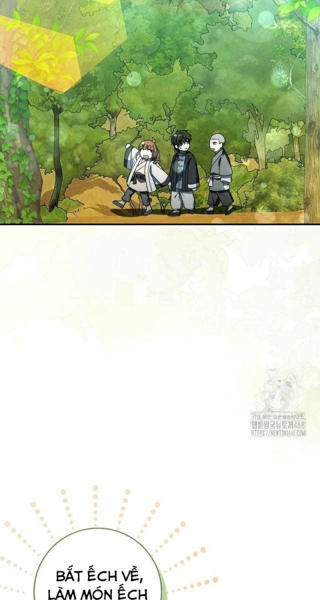 Cuồng Long Kiếm Thần - Page 134