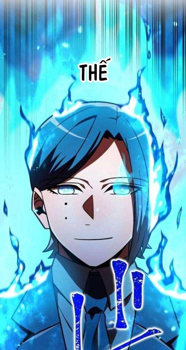 Huyết Thánh Cứu Thế Chủ~ Ta Chỉ Cần 0.0000001% Đã Trở Thành Vô Địch - Page 152