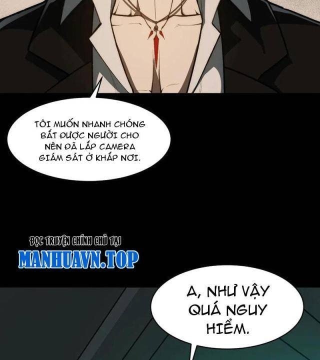 Ta Sáng Tạo Truyền Thuyết Đô Thị - Page 4