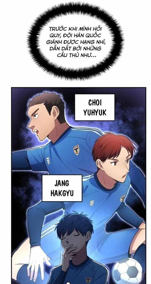 Thiên Phú Bóng Đá Tất Cả Đều Là Của Tôi! - Page 48