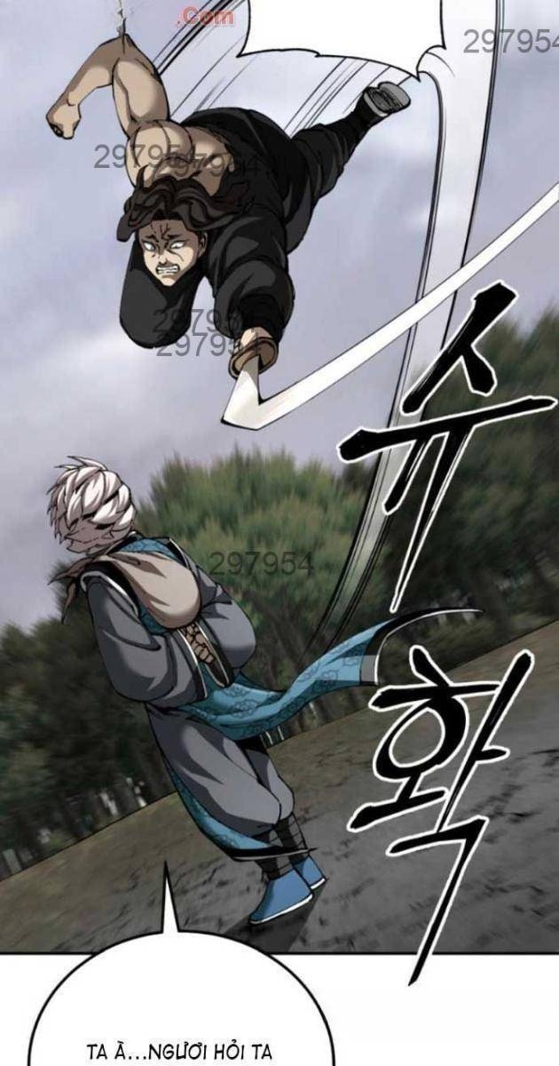 Ông Võ Giả Và Cháu Chí Tôn - Page 64