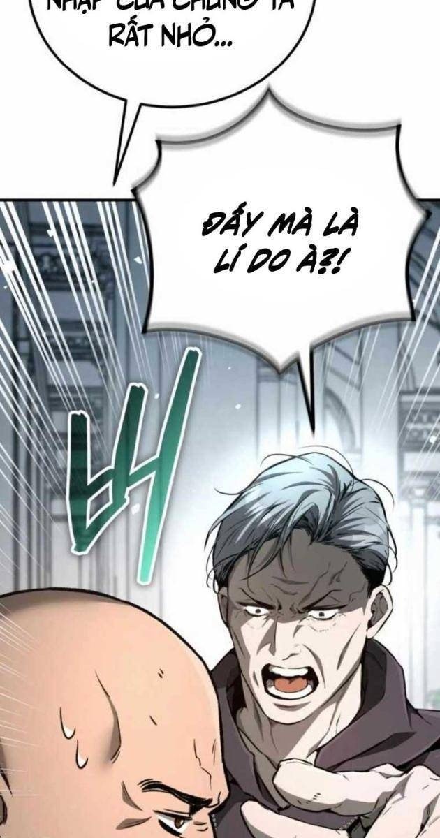 Hộ Vệ Điên Cuồng Trong Tiểu Thuyết Trung Cổ - Page 60