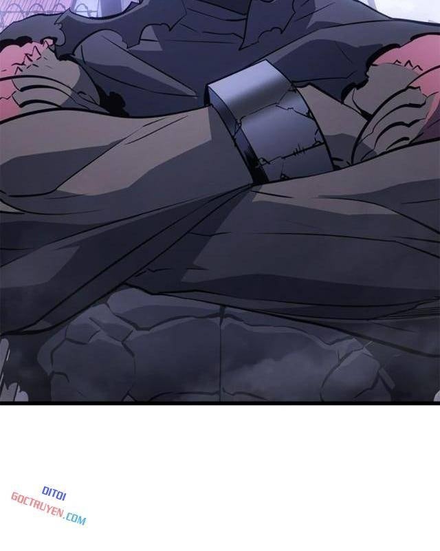 Tôi Thăng Cấp Một Mình Tận Thế Ragnarok - Page 15