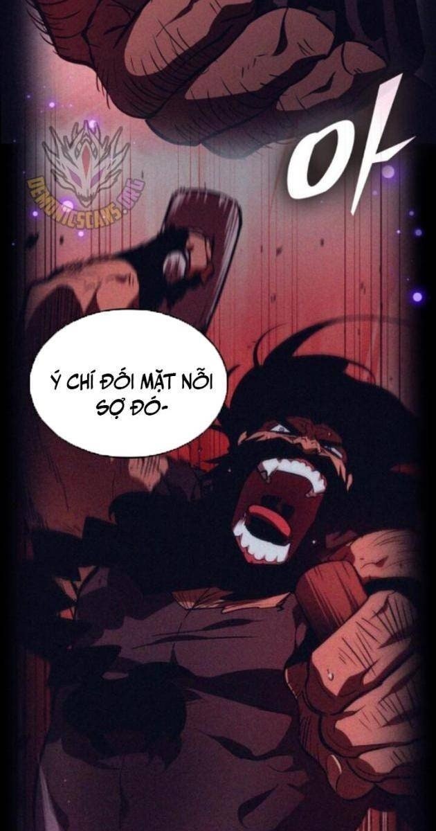 Thế Giới Hậu Tận Thế - Page 26