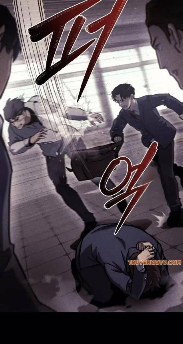 Mạt Thế Hậu Cần - Page 48