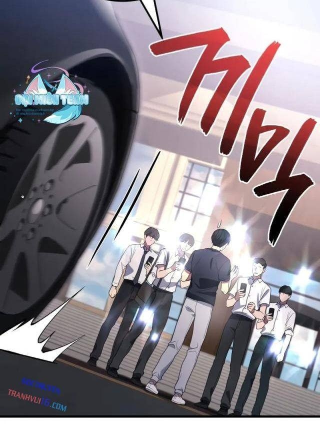 Thần Chiến Tranh Trở Lại Cấp 2 - Page 117