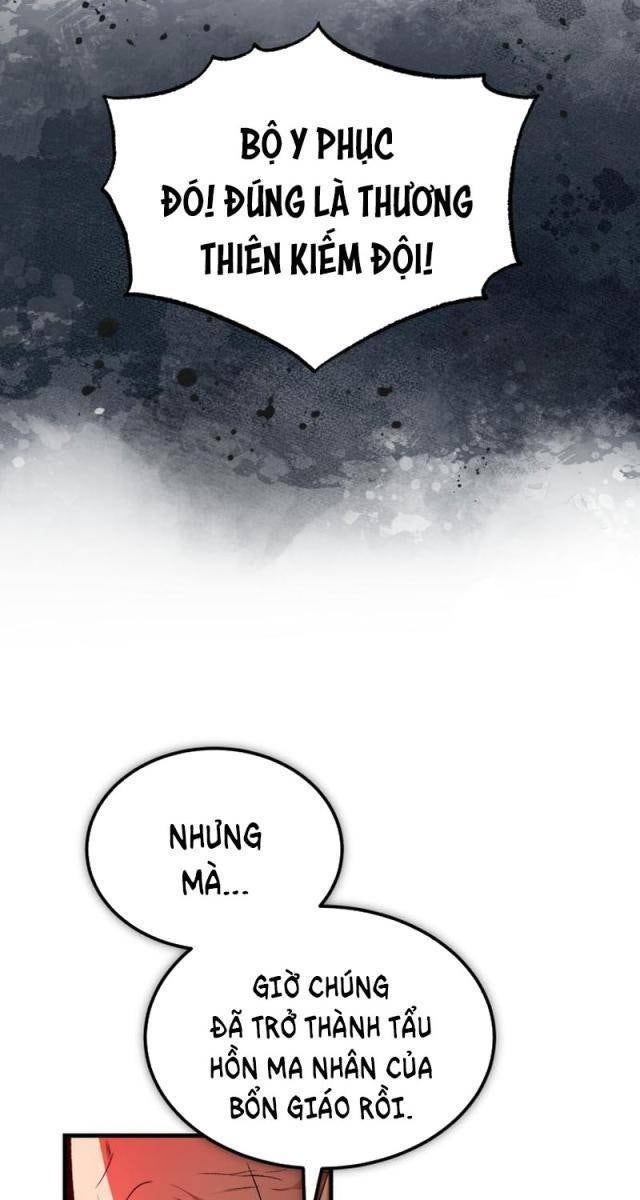 Giảng Sư Đứng Đầu: Baek Sư phụ - Page 126