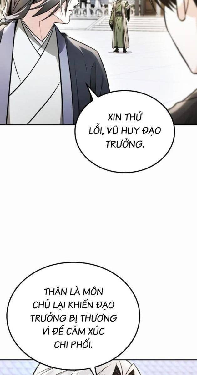 Quỷ Kiếm Thiên Tài Của Hoa Sơn Phái - Page 84