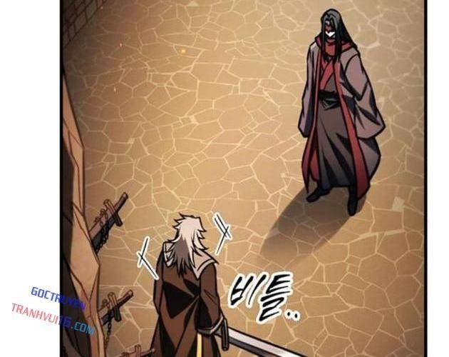 Thanh Kiếm Của Hoàng Đế - Page 5