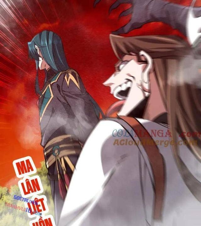 Trùng Sinh Ma Tu:Bắt Đầu Từ Việc Nhặt Được Một Viên Tinh Cầu Zombie - Page 50