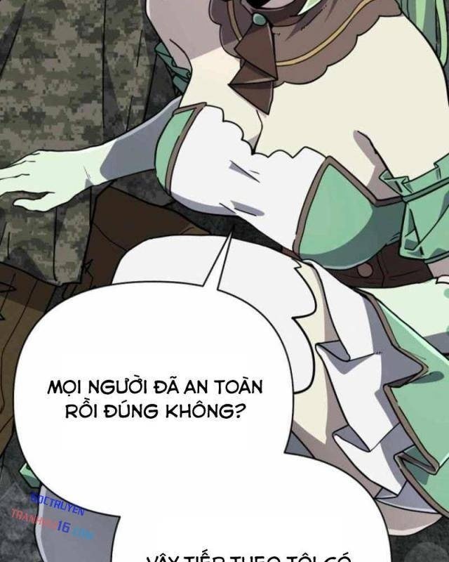 Ông Chú Ma Pháp Thiếu Nữ - Page 75