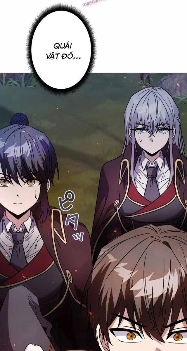 Bức Thư Tình Đến Từ Tương Lai - Page 130