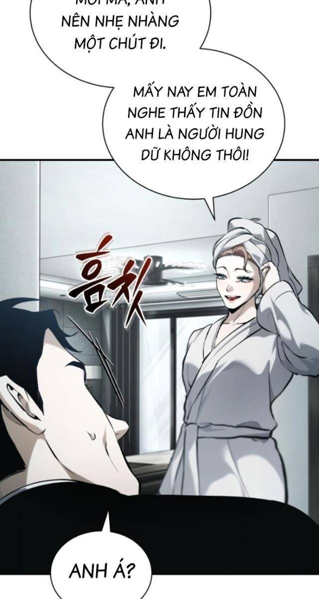 Ác Quỷ Trở Lại Học Đường - Page 129