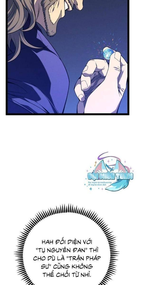 Tài Năng Của Ngươi Là Của Ta - Page 29