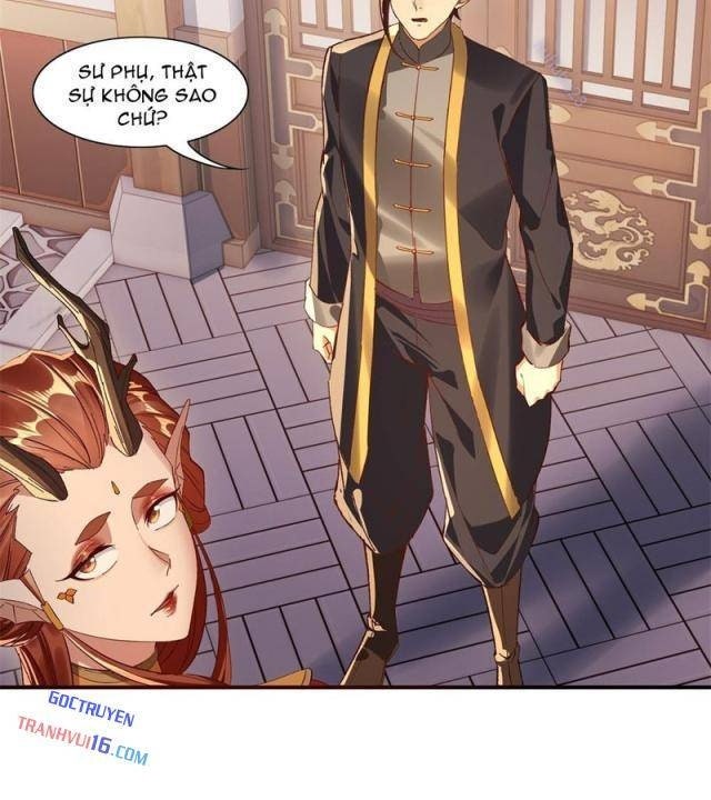 Hồng Hoang: Bắt Đầu Từ Việc Nhận Minh Hà Làm Con Gái Nuôi - Page 32