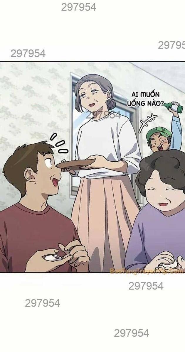 Chữa Lành Cuộc Sống Thông Qua Cắm Trại Ở Thế Giới Khác - Page 58