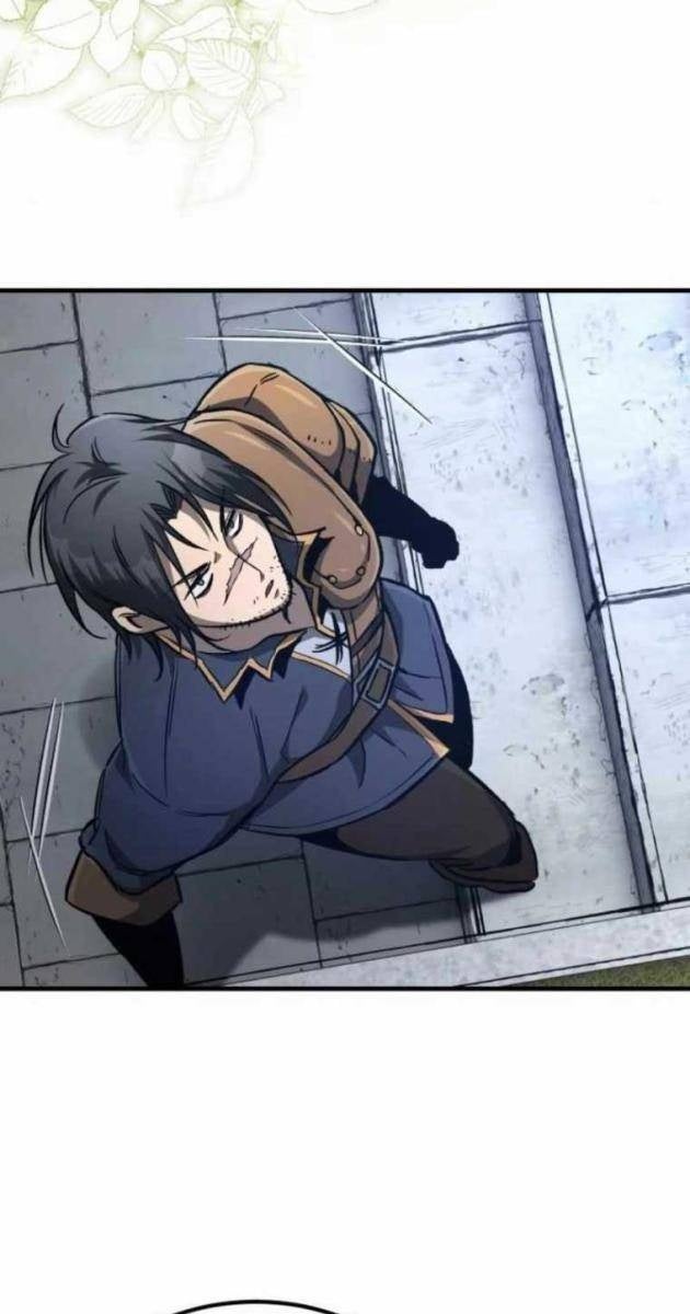 Hộ Vệ Điên Cuồng Trong Tiểu Thuyết Trung Cổ - Page 51