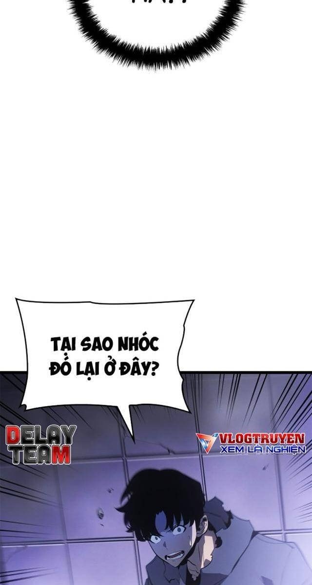 Tôi Thăng Cấp Một Mình Tận Thế Ragnarok - Page 27