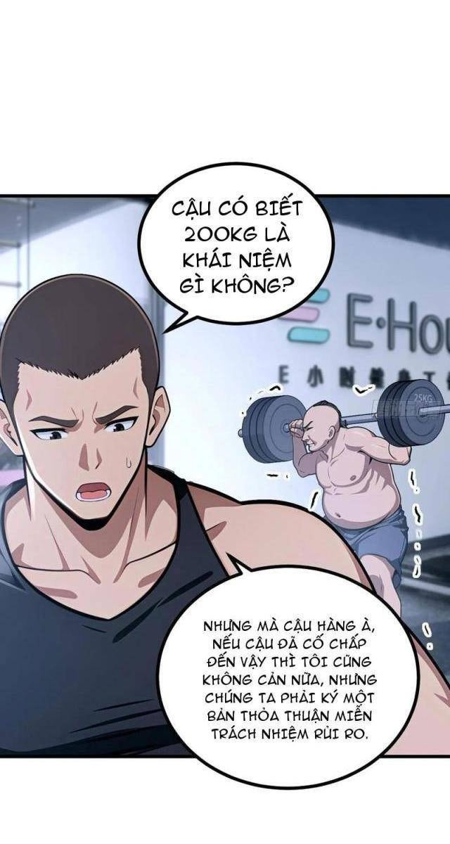 Chung Cực Tùy Ý Thần Hào Hệ Thống - Page 46