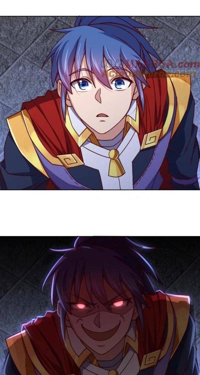 Chiếm Cái Đỉnh Núi Làm Đại Vương - Page 38