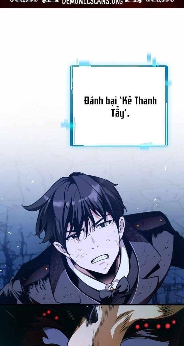 Định Mệnh Được Yêu Bởi Kẻ Phản Diện - Page 11