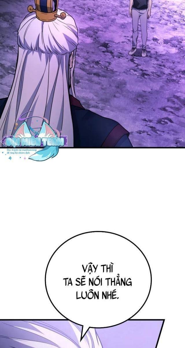 Thần Chiến Tranh Trở Lại Cấp 2 - Page 34