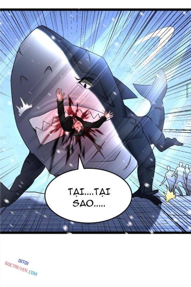 Toàn Cầu Băng Phong: Ta Chế Tạo Phòng An Toàn Tại Tận Thế - Page 7