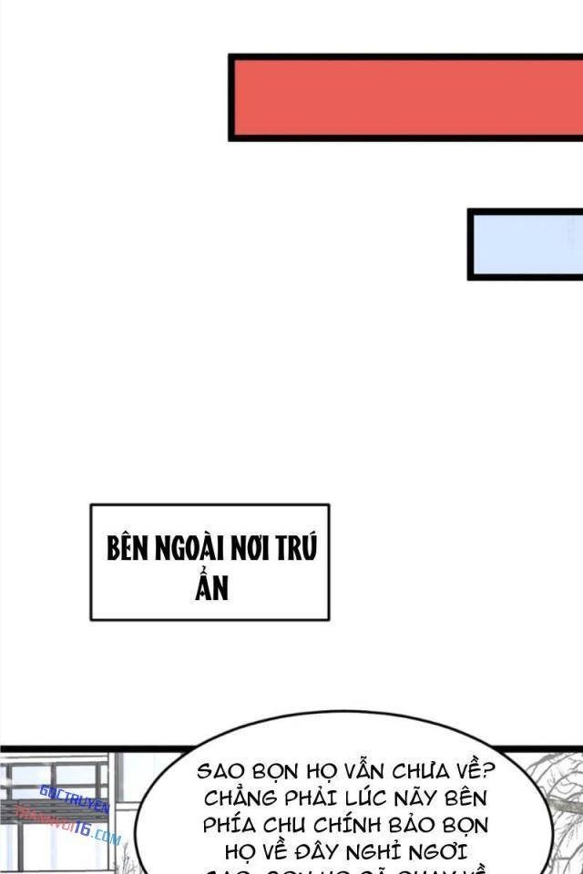 Toàn Cầu Băng Phong: Ta Chế Tạo Phòng An Toàn Tại Tận Thế - Page 21