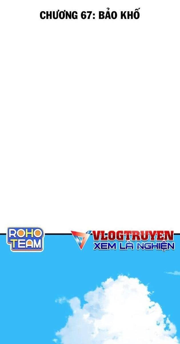 Quái Lực Loạn Thần - Page 67