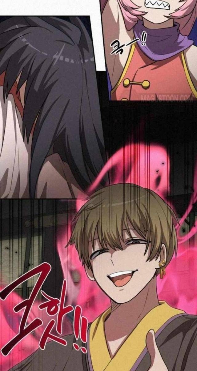 Ta Đây Vô Địch Bất Bại - Page 17