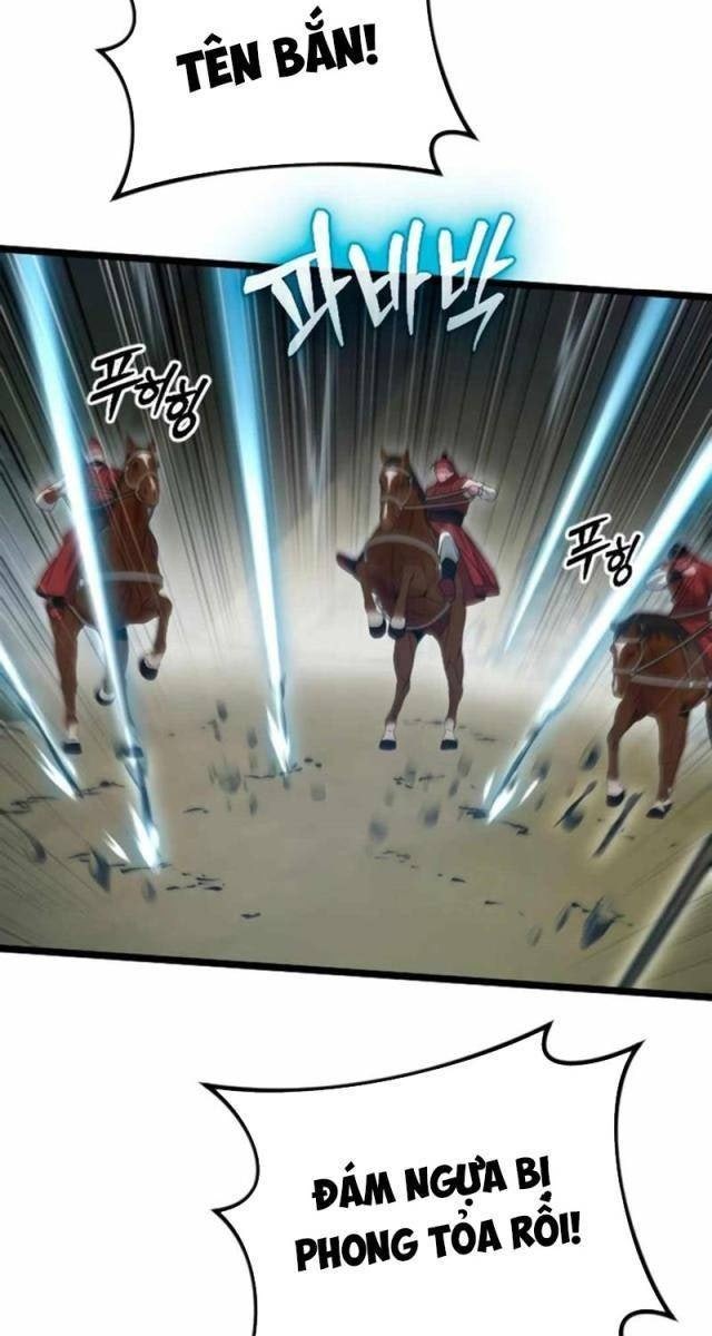 Cuồng Nhân Seoul - Page 111