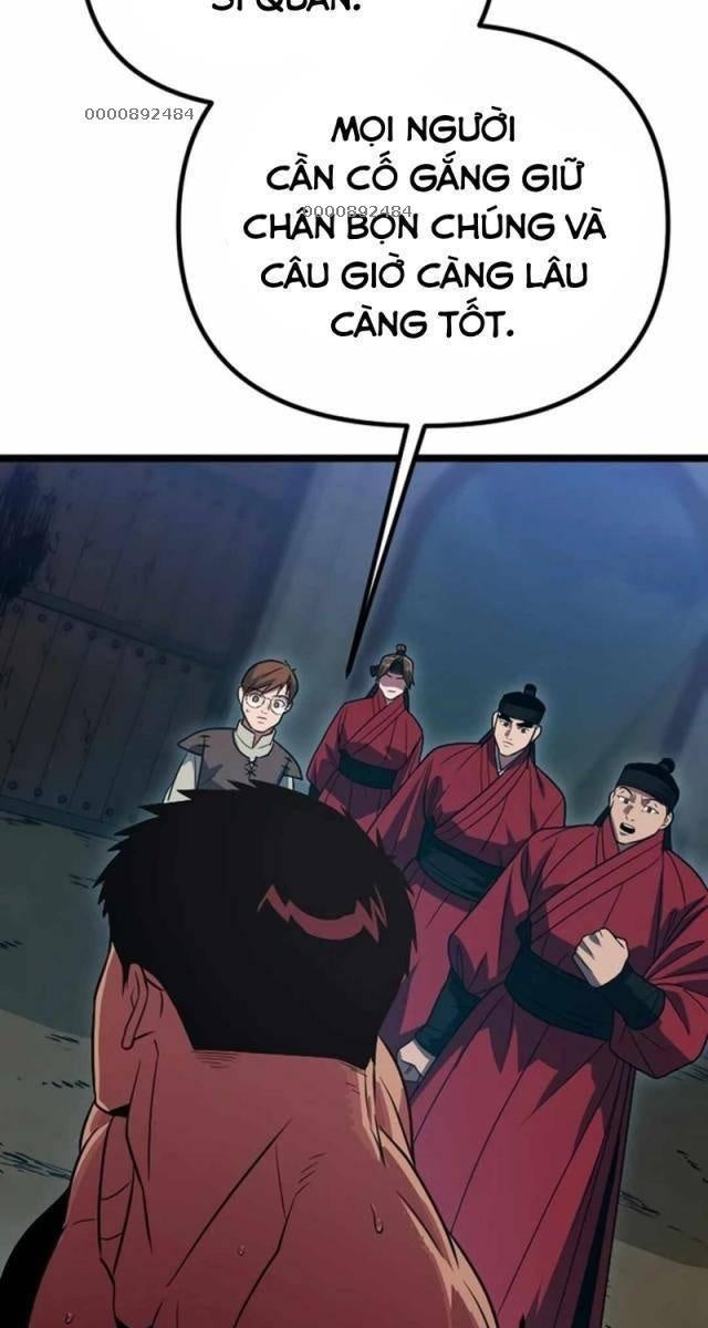 Cuồng Nhân Seoul - Page 52