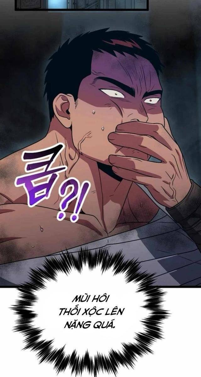 Cuồng Nhân Seoul - Page 59