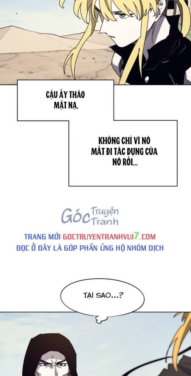Kỵ Sĩ Báo Thù - Page 31