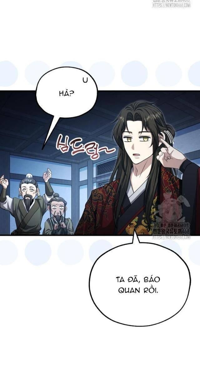 Thiếu Gia Yểu Mệnh Nhà Họ Bạch - Page 53