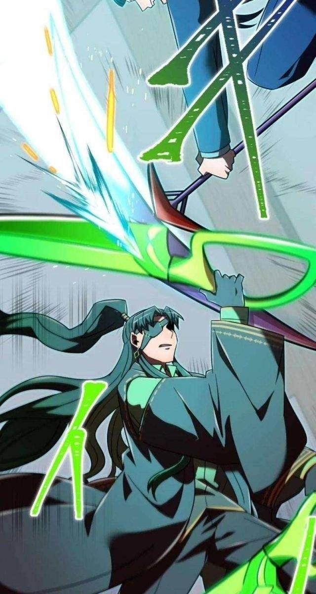 Huyết Thánh Cứu Thế Chủ~ Ta Chỉ Cần 0.0000001% Đã Trở Thành Vô Địch - Page 98