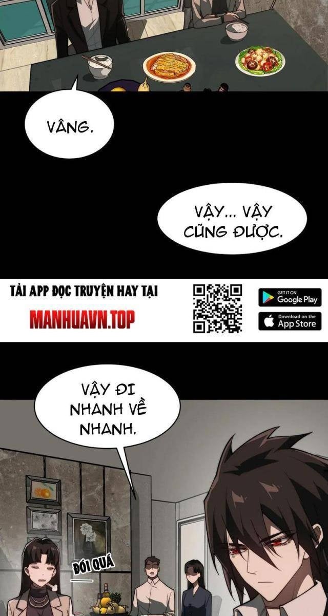 Ta Sáng Tạo Truyền Thuyết Đô Thị - Page 43