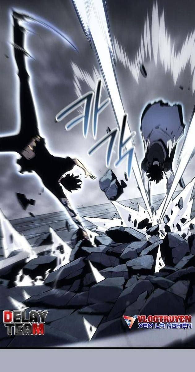 Tôi Thăng Cấp Một Mình Tận Thế Ragnarok - Page 116