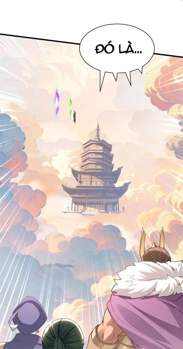 Cửa Hàng Sủng Thú Siêu Thần - Page 7