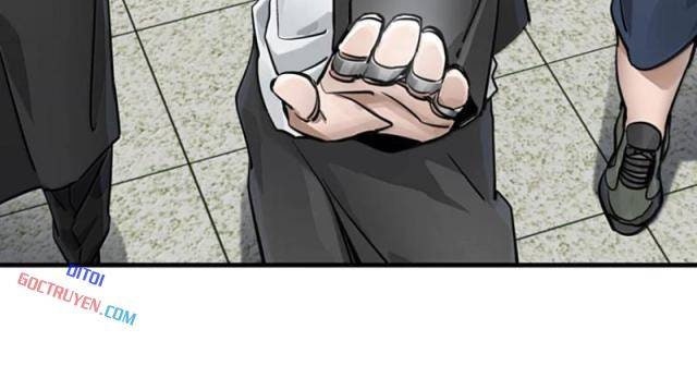 Bàn Tay Thần Thánh - Page 40