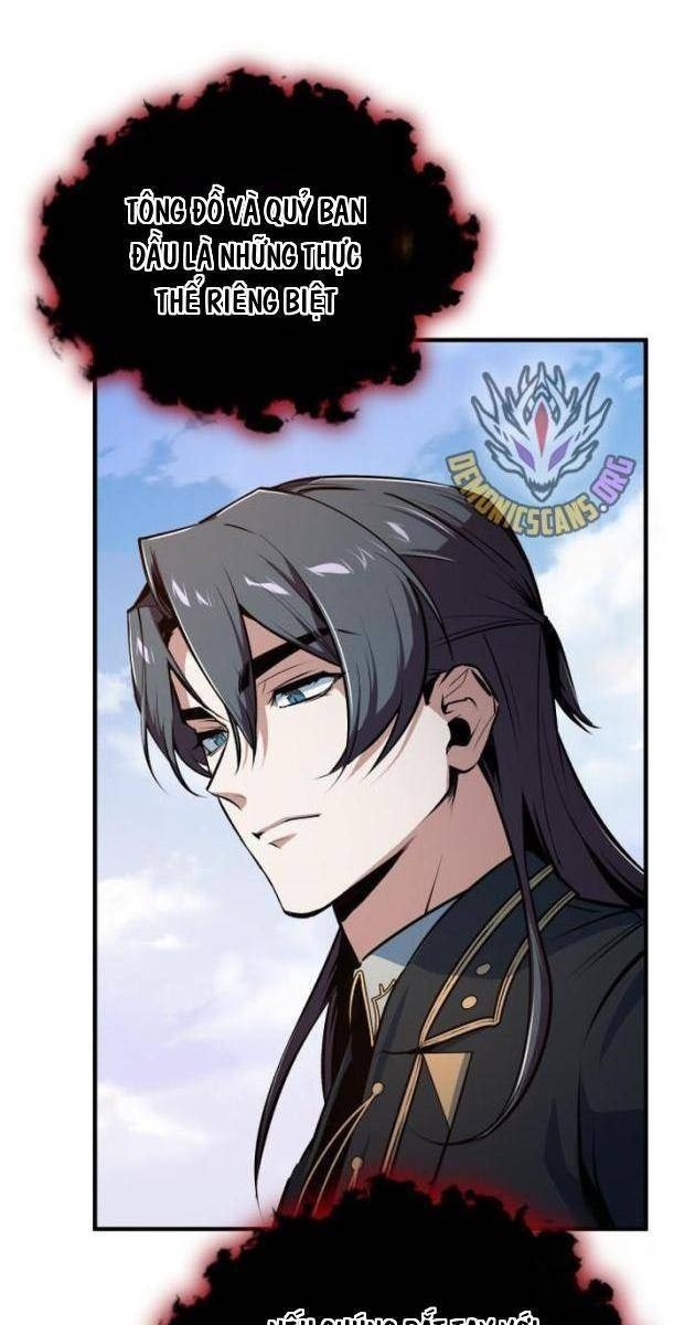 Giáo Sư Gián Điệp - Page 15