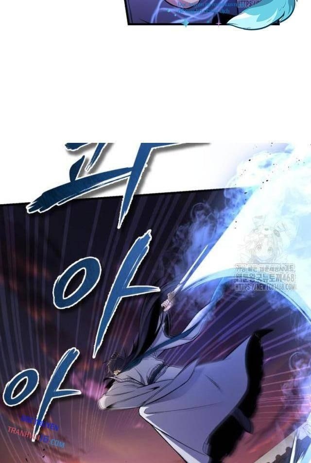 Giảng Sư Đứng Đầu: Baek Sư phụ - Page 11
